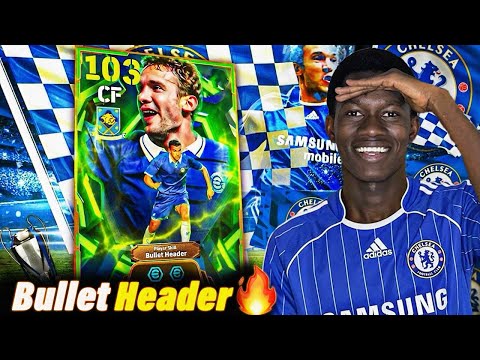 🤯 SHEVCHENKO BULLET HEADER EST TROP FORT ! PERSONNE NE PEUT L’ARRÊTER 🔥 | eFootball 26 