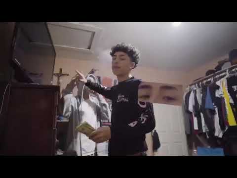 YTN JAY MONEY - LOTTO (Shot by @albertshotthat)