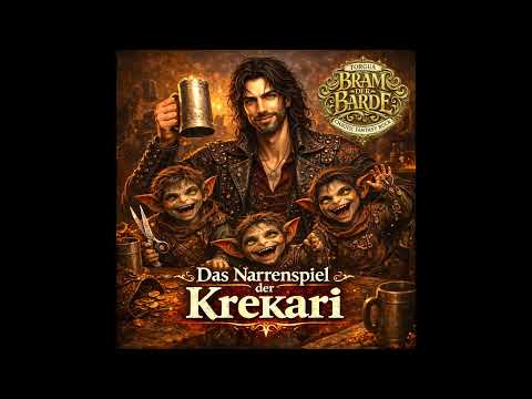 DAS NARRENSPIEL DER KREKARI