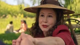 EMBRASSE-MOI COMME TU M'AIMES [André Forcier] - Bande annonce