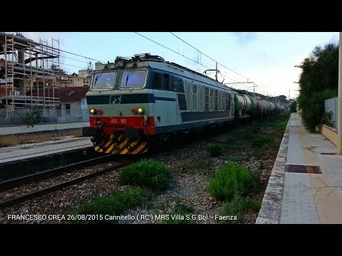 MRS Villa S.G.Bol. - Faenza