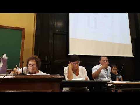 Closing Plenary: Critical Questions Future Directions for Palestine Studies Part 1