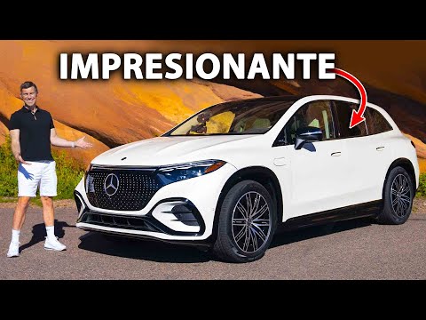 ¡El Mercedes más lujoso!