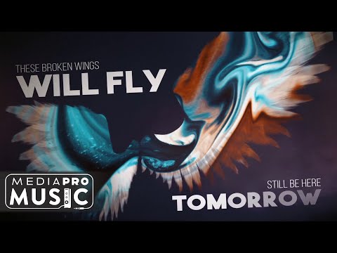 ARIA x KDDK x G Herbo - Broken Wings (Official Lyric Video)