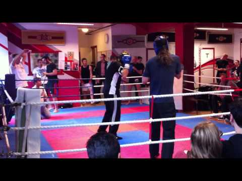 larsruneboksing (liksom)