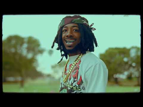 CYD Jah - Reaching For The Sky (Official Video)