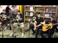 Zebrahead - Sirens (Acoustic) Live in Melbourne ...