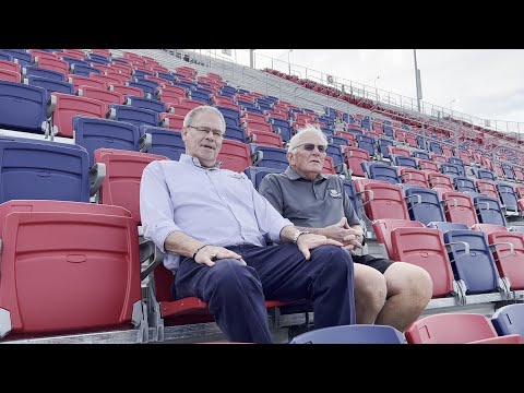 Darlington Raceway Seat View