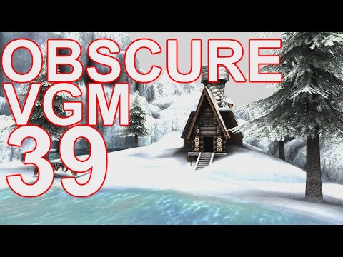 Loot Box: Obscure VGM 39 ❄