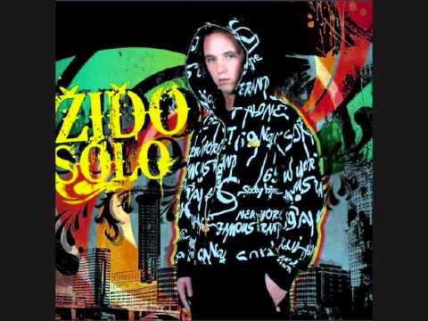 ŽIĎO - JA NIESOM ŽIADNY TÝPEK