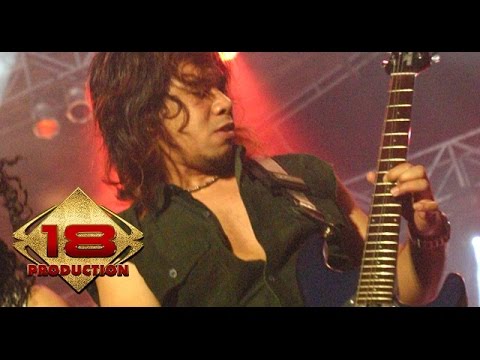 Seurieus - Sendiri Itu Indah  (Live Konser Tarutung Sumut 12 Mei 2006)