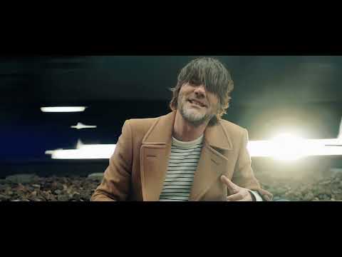 Luis Ramiro - Capitana (Official Video)