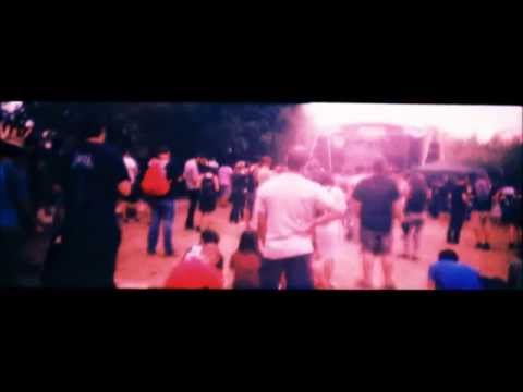 Fear and Loathing in Valada | Reverence Festival 2014