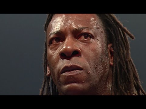 DJ Vlad Posts DM Conversation With Booker T Showing Booker Agreed To An Interview In 2020