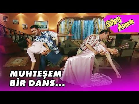 Evde Balo Yapıldı! - Sihirli Annem 16.Bölüm