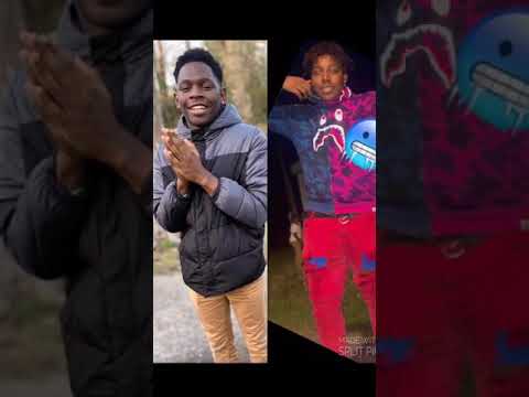 Li Bill - No stopin ft MBM Li Zay (Official audio)