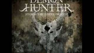 demon hunter follow the wolves