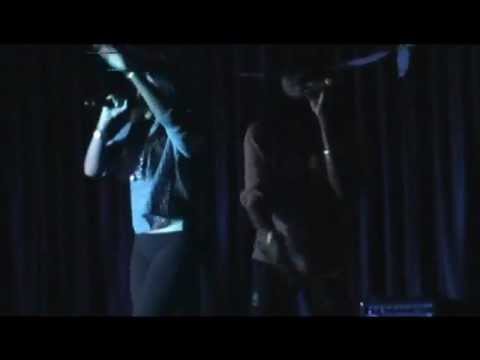 Live Performance by Cici Ianaj