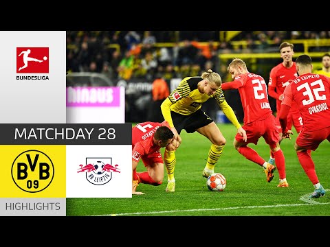 BV Ballspiel Verein Borussia Dortmund 1-4 RB Rasen...