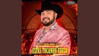 Estás Tocando Fuego Music Video