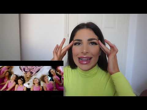 Ich reagiere auf das GIB IHM Musikvideo von Shirin David   Pati Valpati