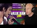 Michael Jackson RARE Billie Jean LIVE Multitracks Listening Session Analysis