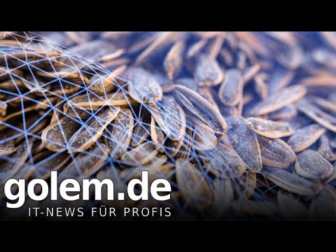 Wochenrückblick KW 48 2021 - Acht neue Kerne