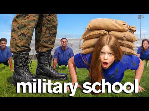 My Daughter Survives 6 Schools That Shouldn’t Exist