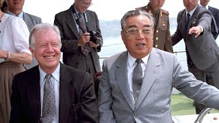 Why Nuclear Deals With North Korea Don’t Stick | NYT