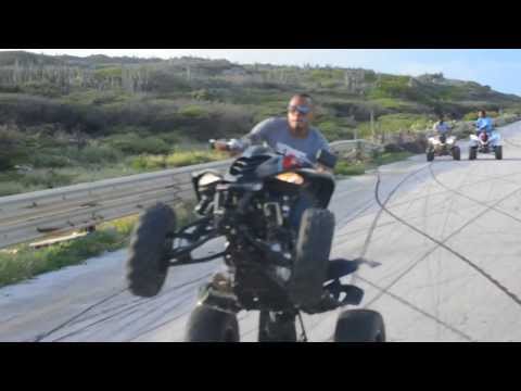 Deathrow Click Curacao ft Moromoney Nov 2013