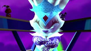 Introducing Amazing World!