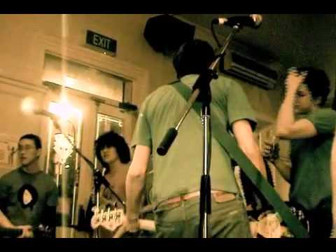 Eat Laser Scumbag - Tutti Frutti (live at the Orient 2005)