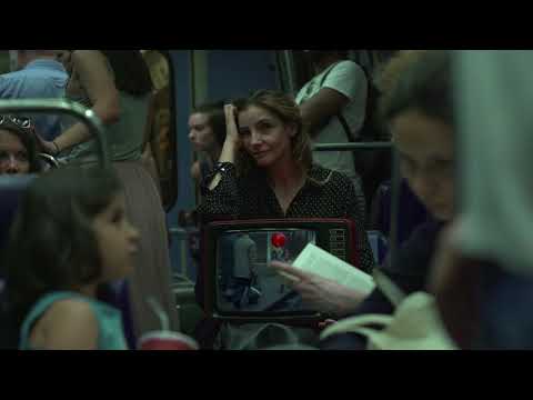 #movieofmylife - Clotilde Courau