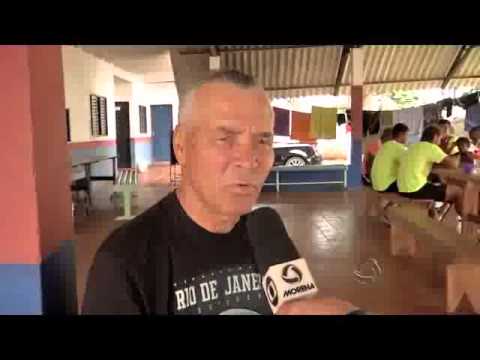 Torcida de Chapadão do Sul ainda comemora acesso da Serc à Série A estadual