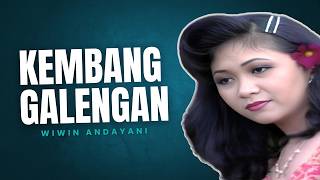 Download lagu Wiwin Andayani - KEMBANG GALENGAN (Karaoke) mp3