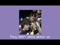 One direction - they don’t know about us (sped up)
