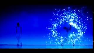 Amazing ballet performance!