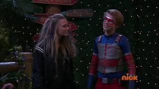 Henry and the Bad Girl, Part 2 clip1