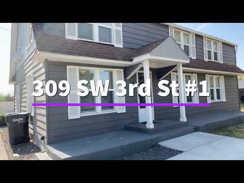 309 SW 6th St - Video 2 of 2