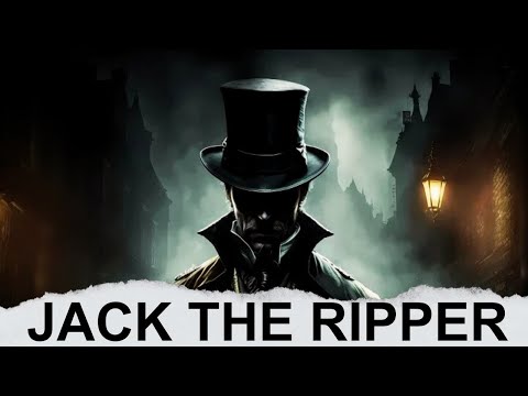 Who Was Jack the Ripper? (Detailed Evidence)