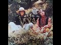 The Yellow Snake - The Incredible String Band Wee Tam Original 33RPM 1968