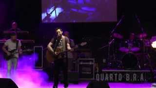 preview picture of video 'Quarto B.R.A. - Grazie (Live)'