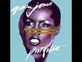 Grace Jones - Send In The Clowns (Tradução/PT - BR)