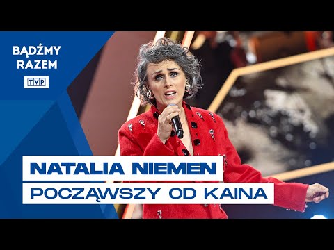 Natalia Niemen - Począwszy Od Kaina || 61. KFPP Opole 2024