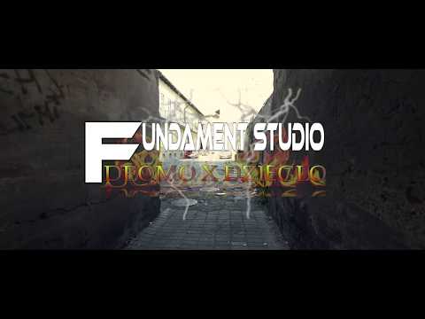 Deomo x DzięGLo - Do Jakiego Stopnia (OFICJALNE VIDEO) || FUNDAMENT VIDEO