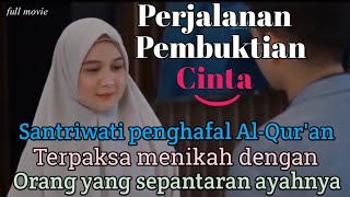 Download lagu PERJALANAN PEMBUKTIAN CINTA //DEA ANNISA & TENGKU RYAN // FULL MOVIE 2024 mp3