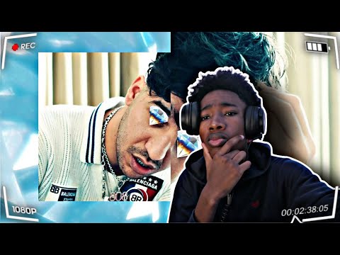 THE DUO WE NEVER KNEW WE NEEDED?? Ufo361 feat. Quavo (Migos) “VVS” | Reaction!!