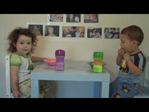 Happy Birthday Harold