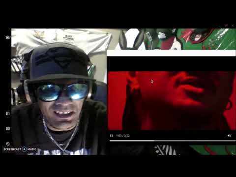 Spade Clique feat Elijah Yo - 'Swing' Reaction