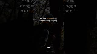Download lagu Ya Allah, sibukkan aku dengan kebaikan hingga lupa kesedihan. #motivasiislam #StatusWA mp3